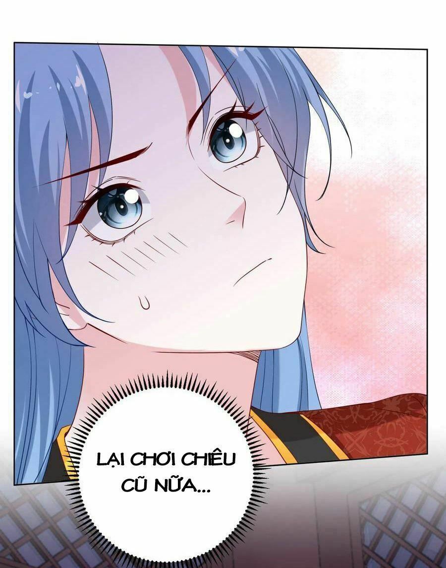 đọc truyện Độc Y Đích Nữ Chương 196 ảnh 19 tại Thiên Thai Truyện