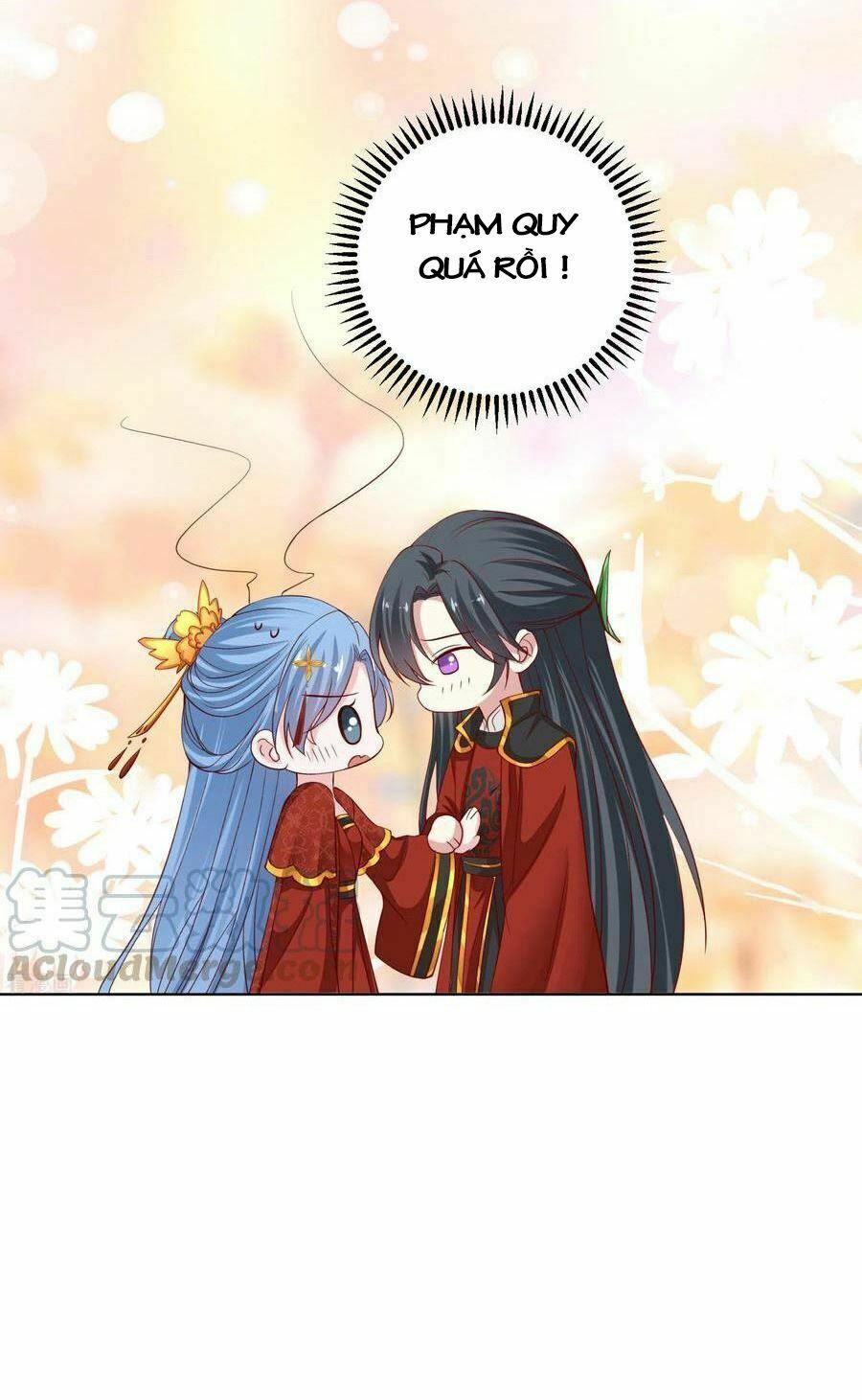 đọc truyện Độc Y Đích Nữ Chương 196 ảnh 21 tại Thiên Thai Truyện