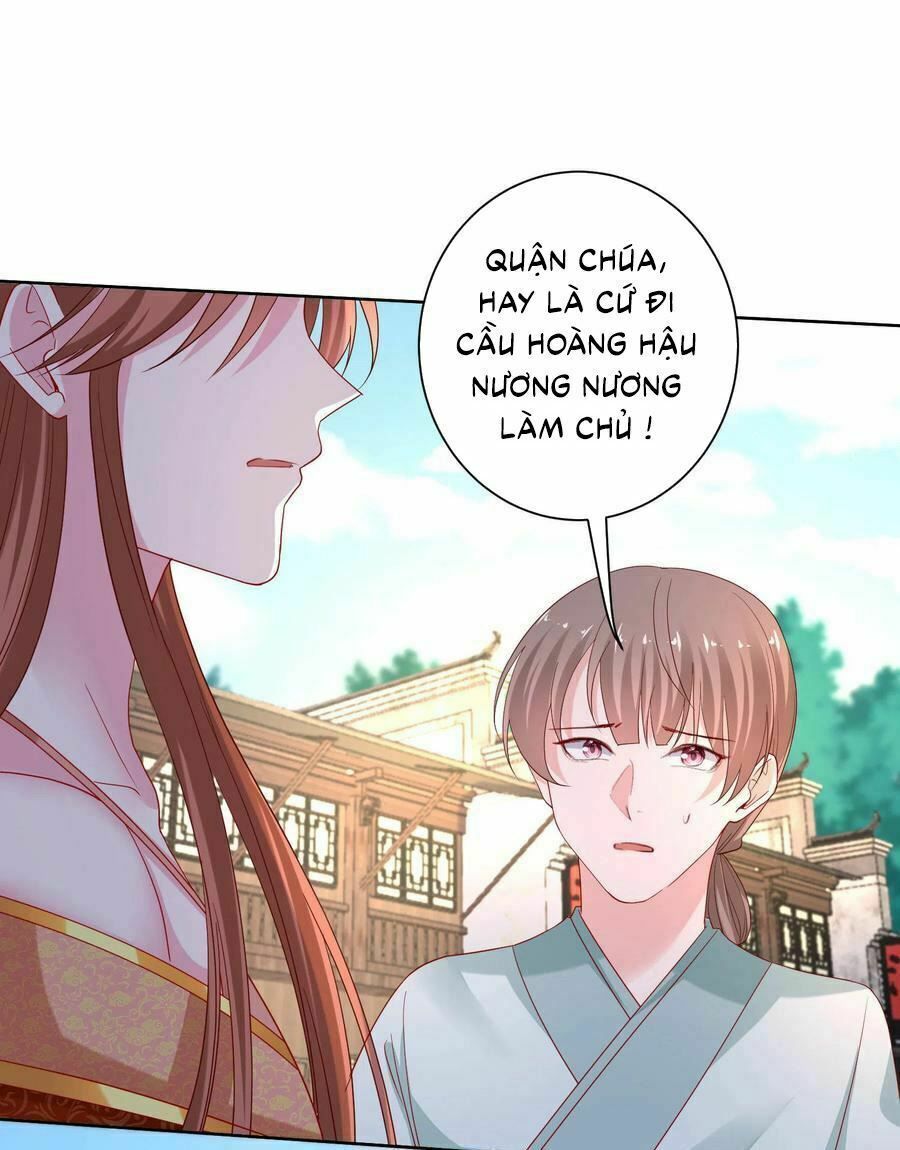 đọc truyện Độc Y Đích Nữ Chương 196 ảnh 4 tại Thiên Thai Truyện