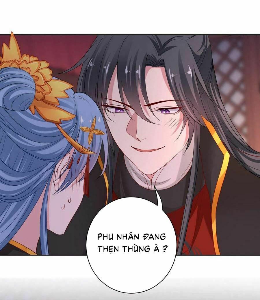 đọc truyện Độc Y Đích Nữ Chương 196 ảnh 22 tại Thiên Thai Truyện