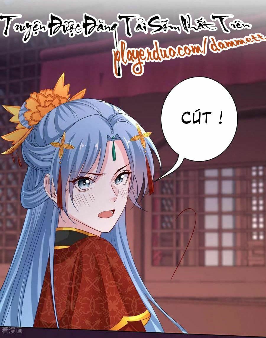 đọc truyện Độc Y Đích Nữ Chương 196 ảnh 23 tại Thiên Thai Truyện