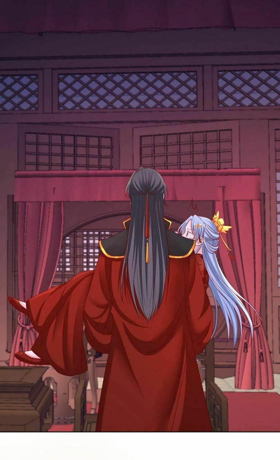 đọc truyện Độc Y Đích Nữ Chương 196 ảnh 24 tại Thiên Thai Truyện