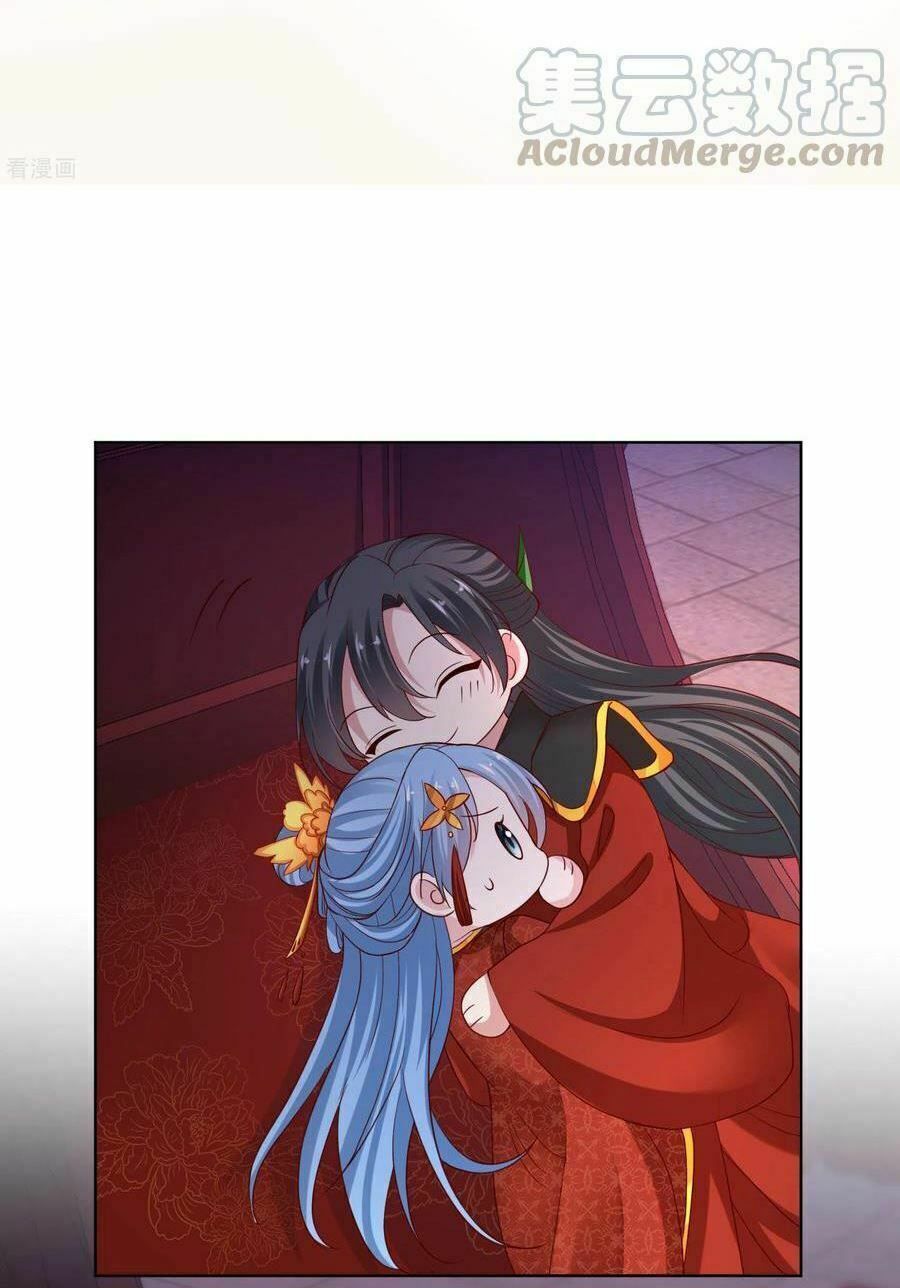 đọc truyện Độc Y Đích Nữ Chương 196 ảnh 25 tại Thiên Thai Truyện