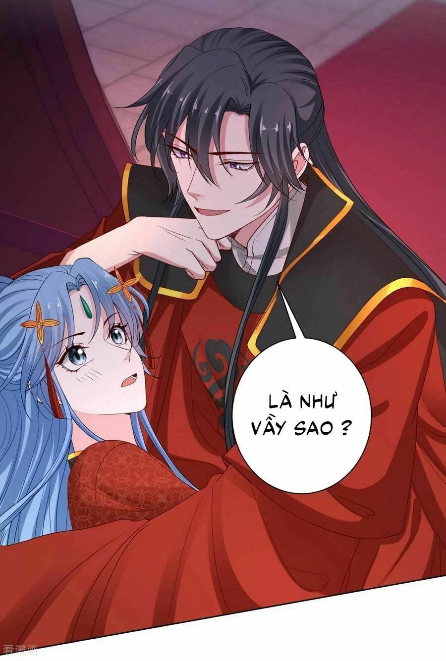 đọc truyện Độc Y Đích Nữ Chương 196 ảnh 26 tại Thiên Thai Truyện