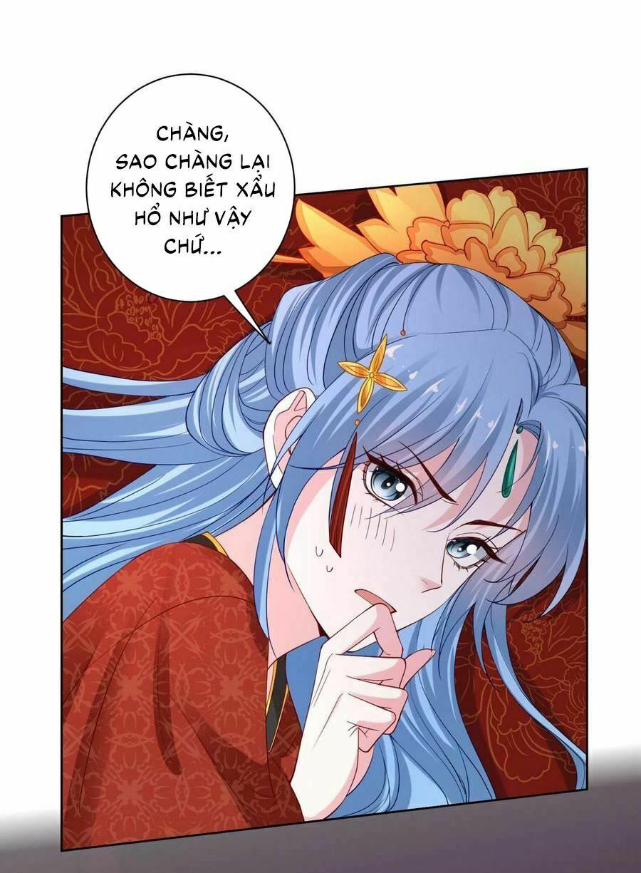 đọc truyện Độc Y Đích Nữ Chương 196 ảnh 27 tại Thiên Thai Truyện