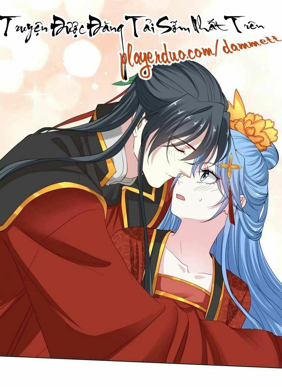 đọc truyện Độc Y Đích Nữ Chương 196 ảnh 29 tại Thiên Thai Truyện