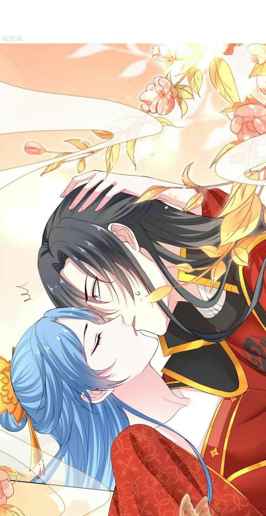 đọc truyện Độc Y Đích Nữ Chương 196 ảnh 30 tại Thiên Thai Truyện