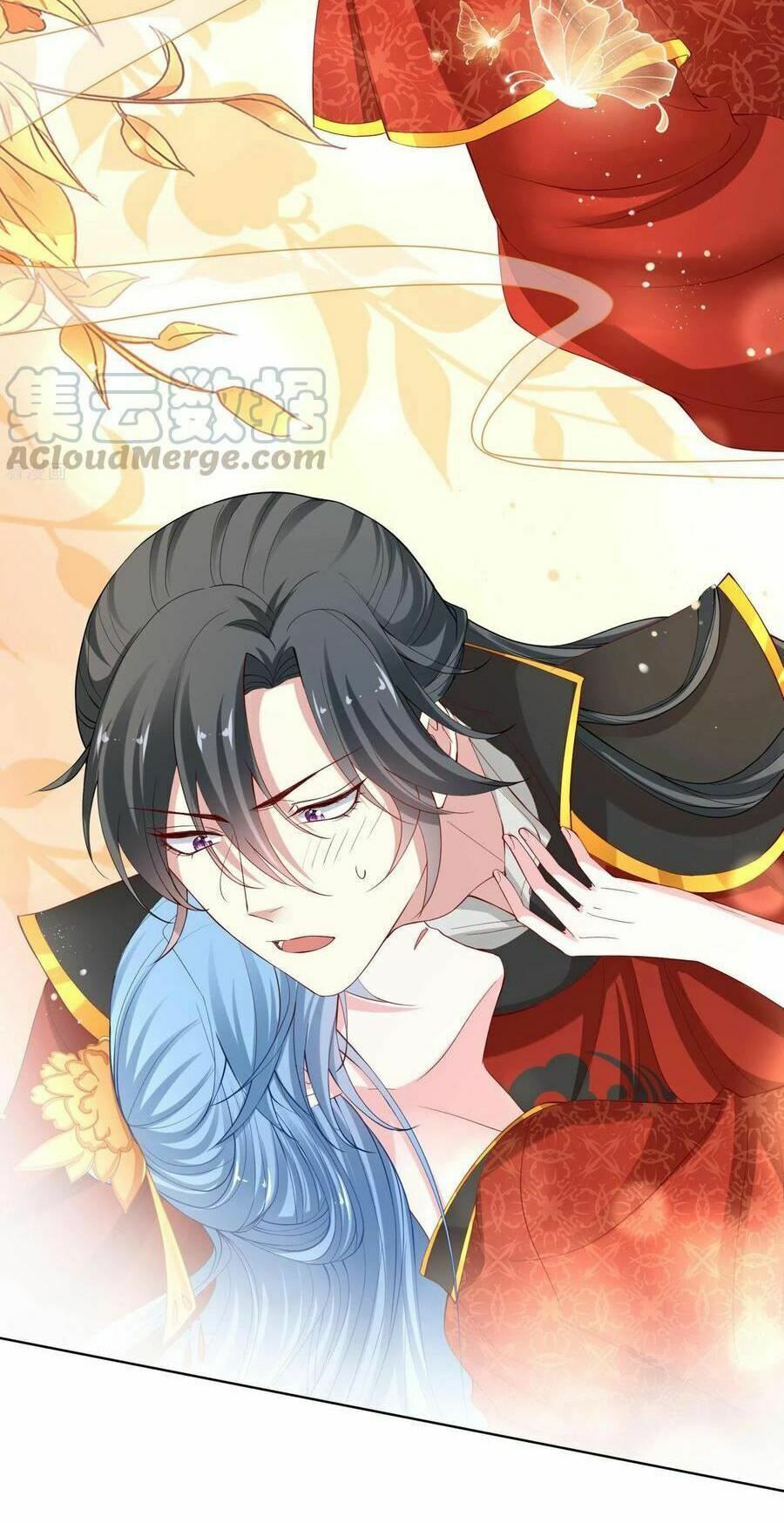 đọc truyện Độc Y Đích Nữ Chương 196 ảnh 31 tại Thiên Thai Truyện