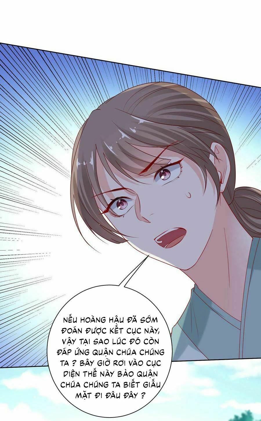 đọc truyện Độc Y Đích Nữ Chương 196 ảnh 8 tại Thiên Thai Truyện