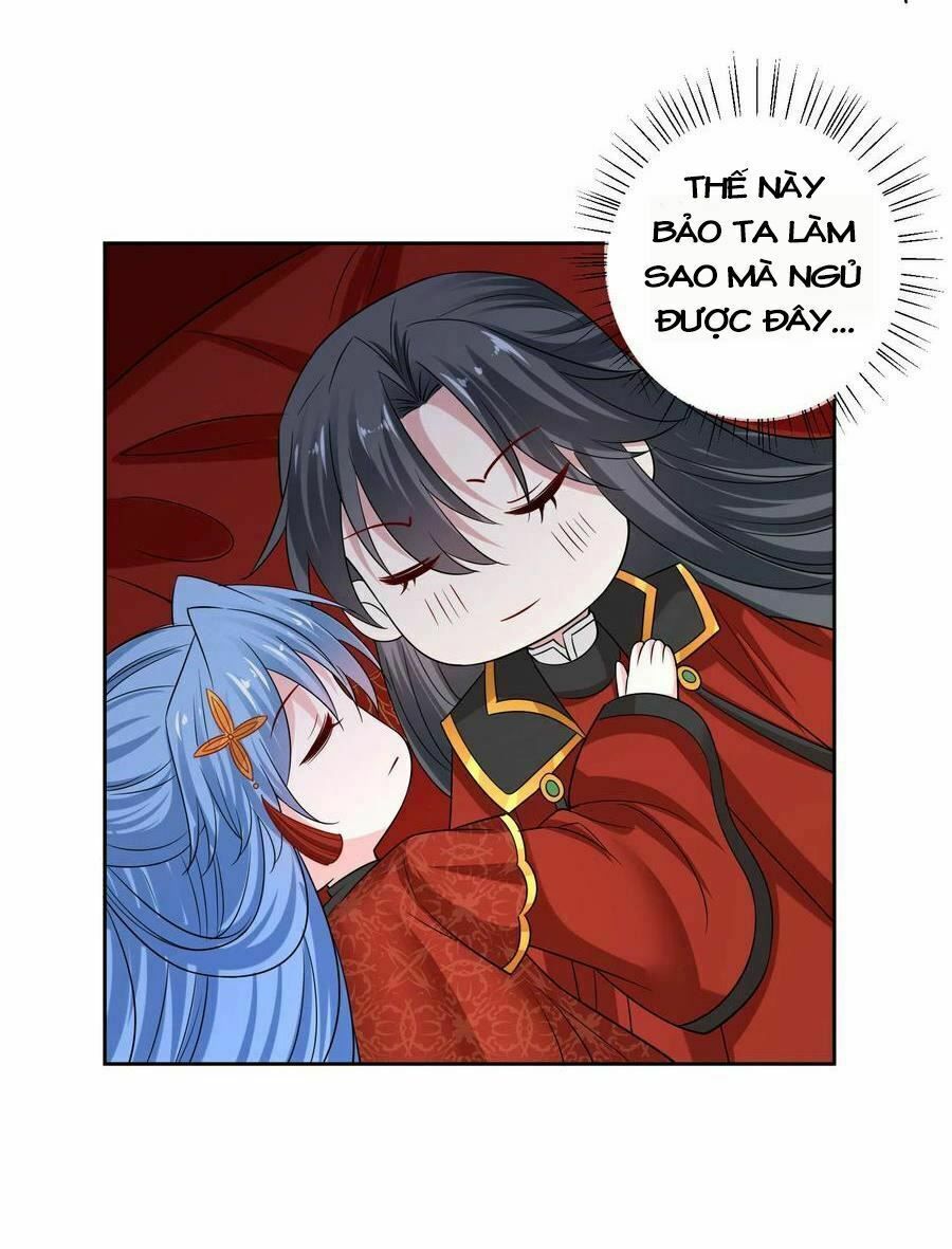 đọc truyện Độc Y Đích Nữ Chương 197 ảnh 12 tại Thiên Thai Truyện