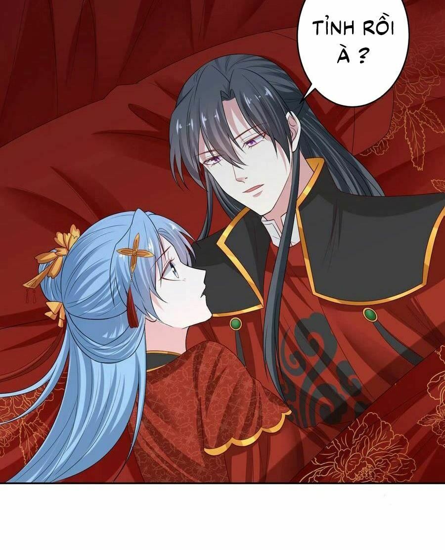 đọc truyện Độc Y Đích Nữ Chương 197 ảnh 16 tại Thiên Thai Truyện