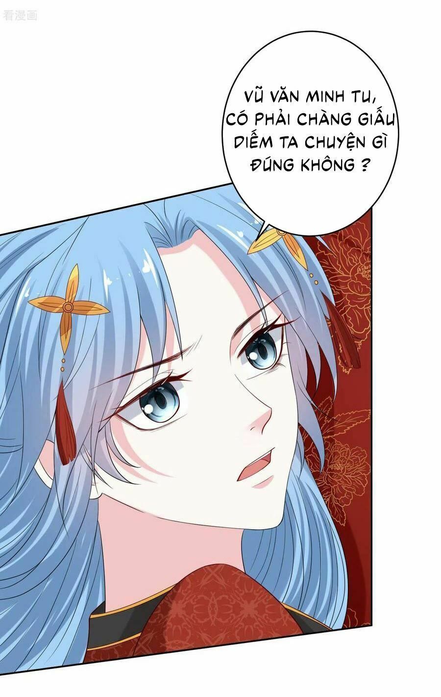 đọc truyện Độc Y Đích Nữ Chương 197 ảnh 17 tại Thiên Thai Truyện