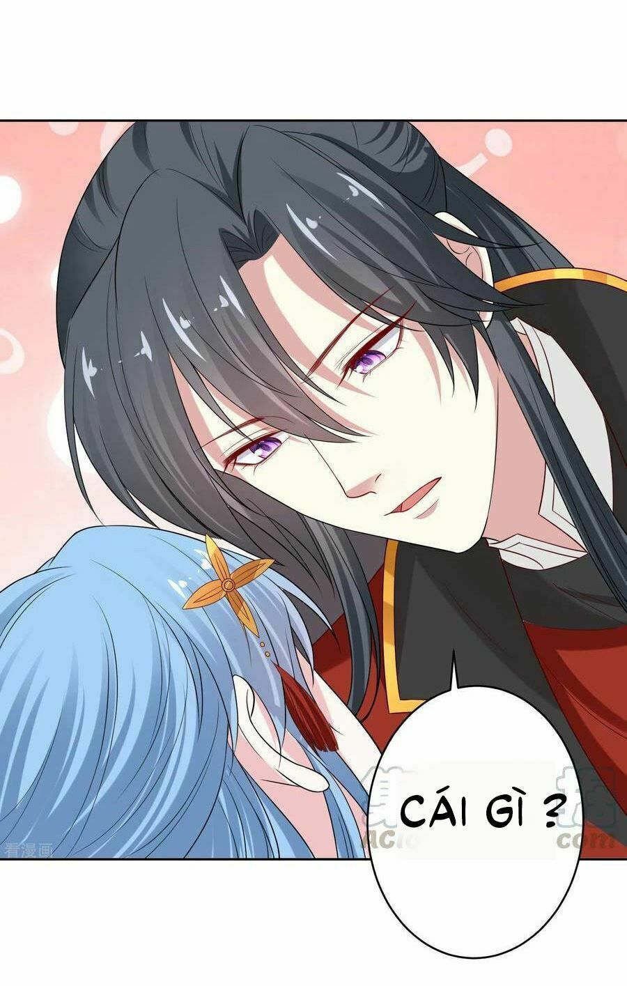 đọc truyện Độc Y Đích Nữ Chương 197 ảnh 18 tại Thiên Thai Truyện