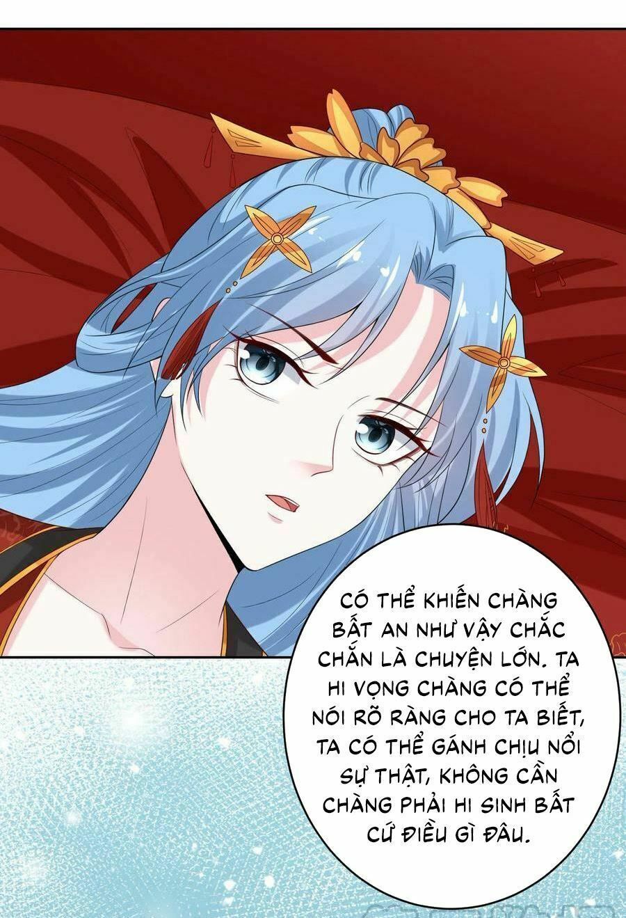 đọc truyện Độc Y Đích Nữ Chương 197 ảnh 21 tại Thiên Thai Truyện