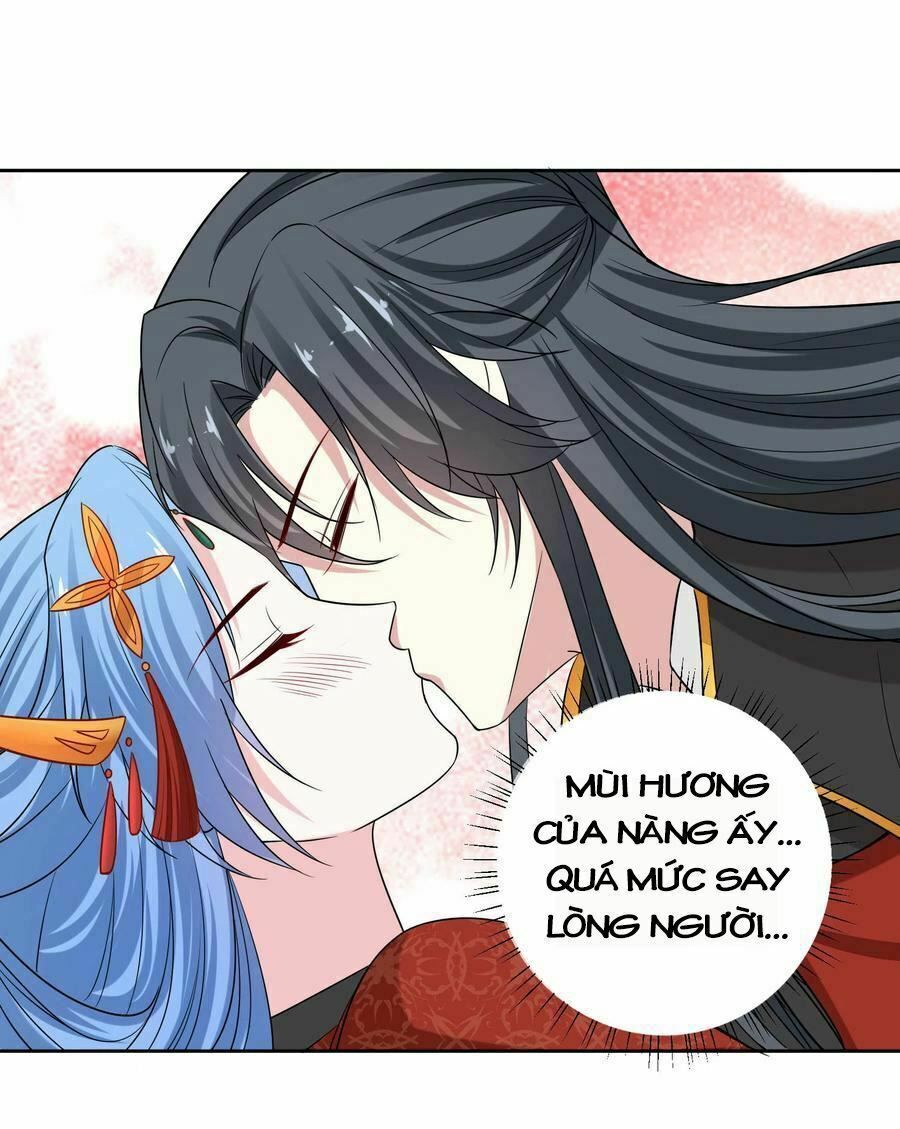 đọc truyện Độc Y Đích Nữ Chương 197 ảnh 4 tại Thiên Thai Truyện