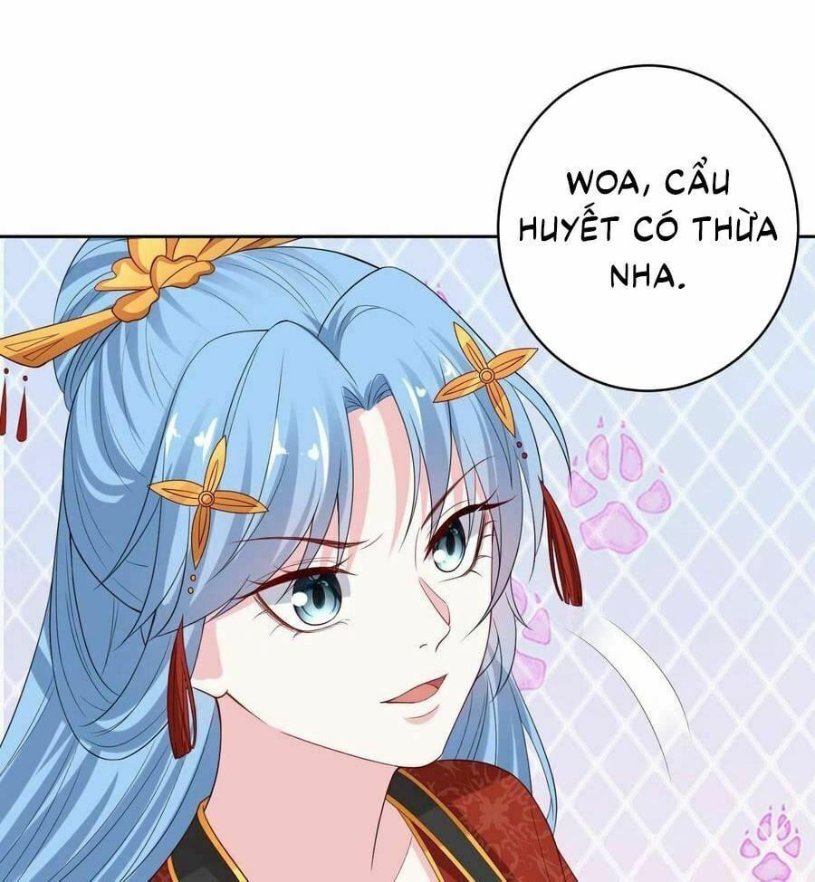 đọc truyện Độc Y Đích Nữ Chương 197 ảnh 23 tại Thiên Thai Truyện