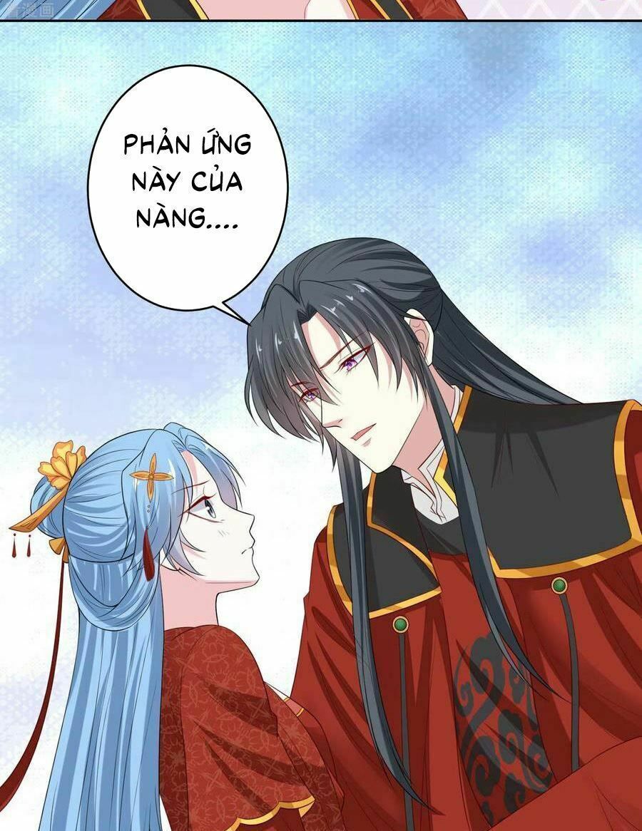 đọc truyện Độc Y Đích Nữ Chương 197 ảnh 24 tại Thiên Thai Truyện