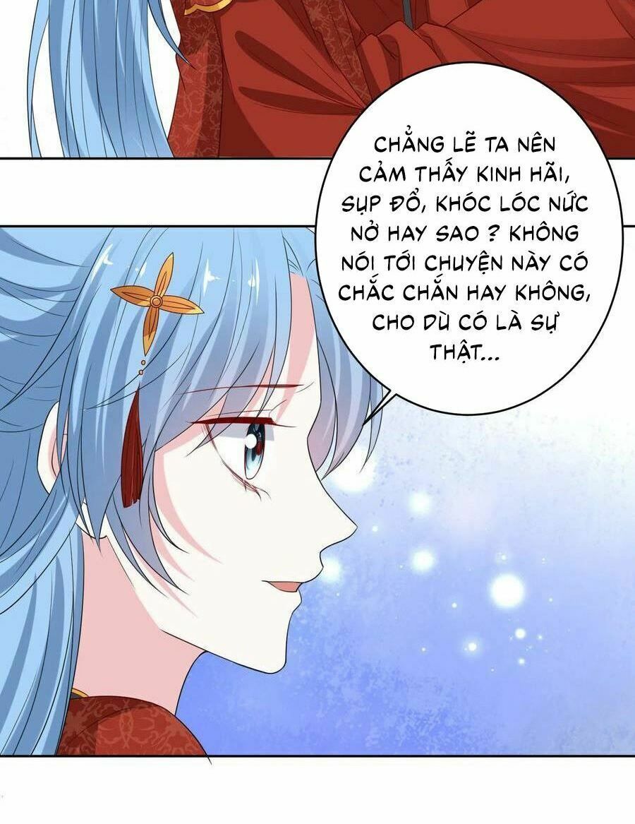 đọc truyện Độc Y Đích Nữ Chương 197 ảnh 25 tại Thiên Thai Truyện