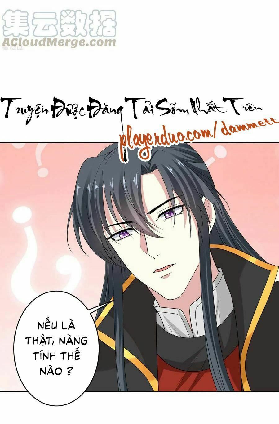 đọc truyện Độc Y Đích Nữ Chương 197 ảnh 26 tại Thiên Thai Truyện