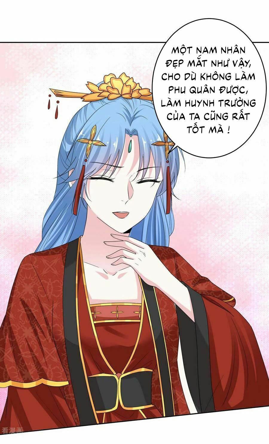 đọc truyện Độc Y Đích Nữ Chương 197 ảnh 27 tại Thiên Thai Truyện