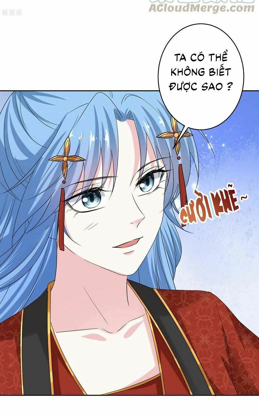 đọc truyện Độc Y Đích Nữ Chương 197 ảnh 29 tại Thiên Thai Truyện