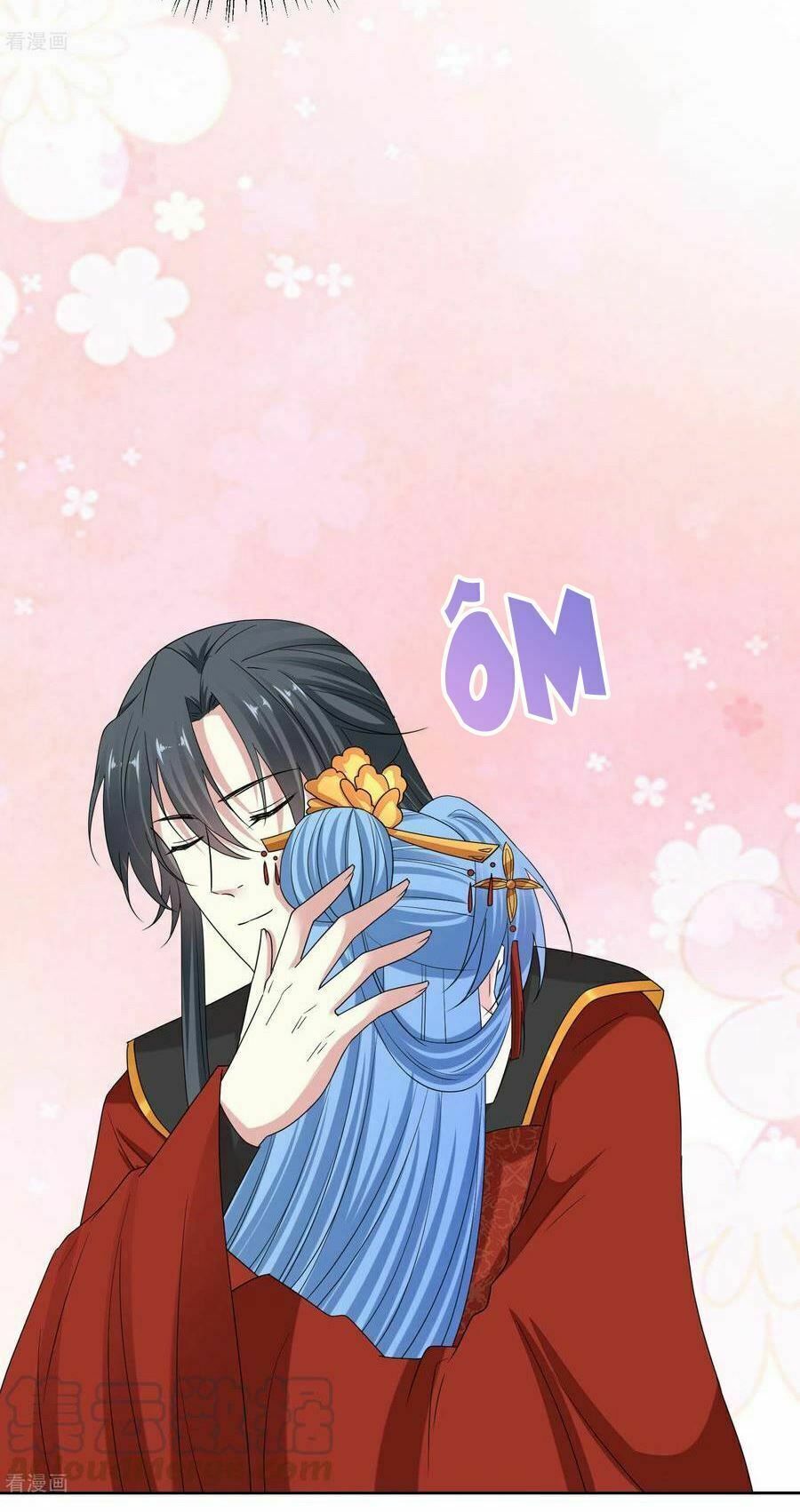 đọc truyện Độc Y Đích Nữ Chương 197 ảnh 31 tại Thiên Thai Truyện