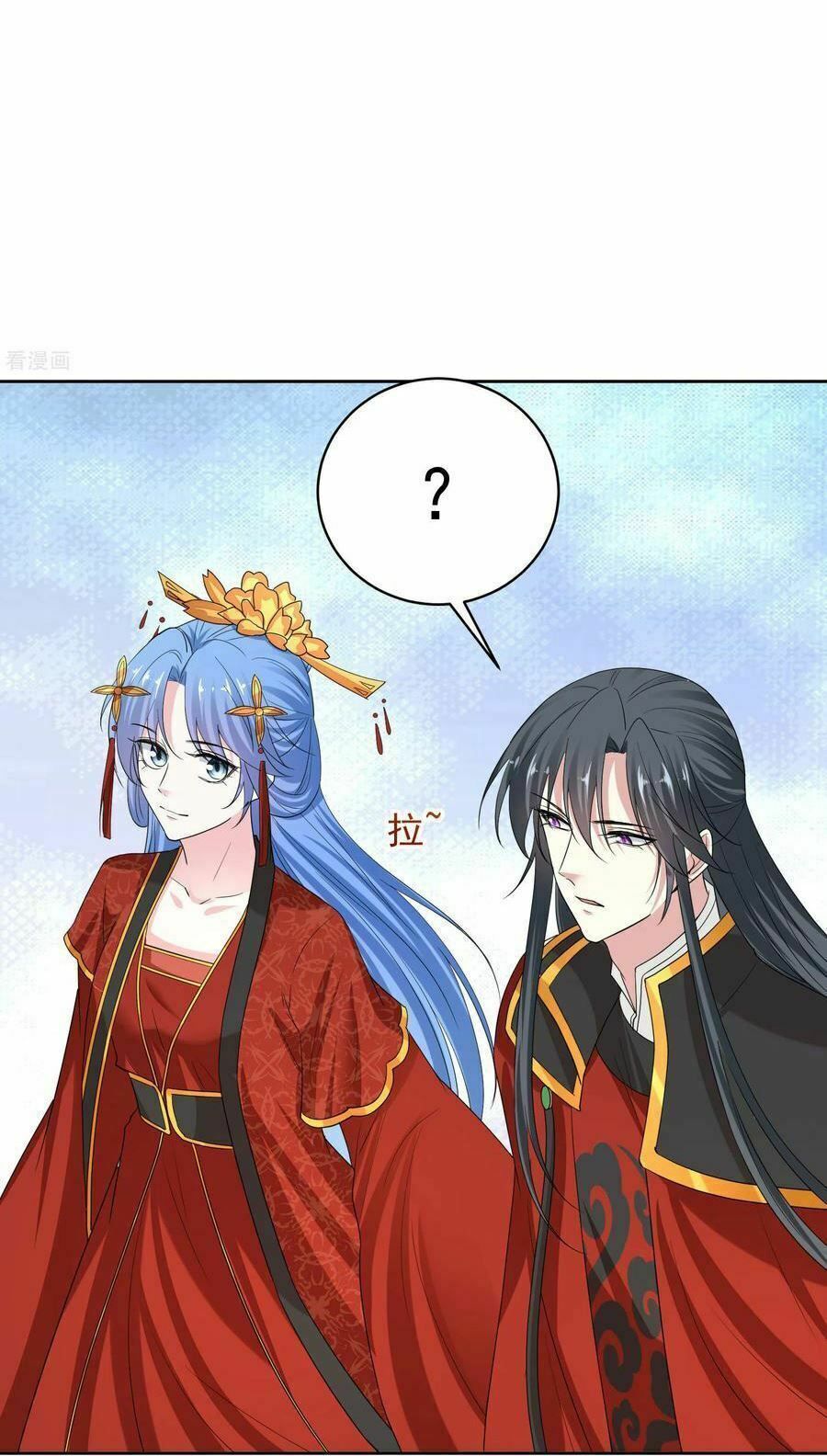 đọc truyện Độc Y Đích Nữ Chương 197 ảnh 33 tại Thiên Thai Truyện