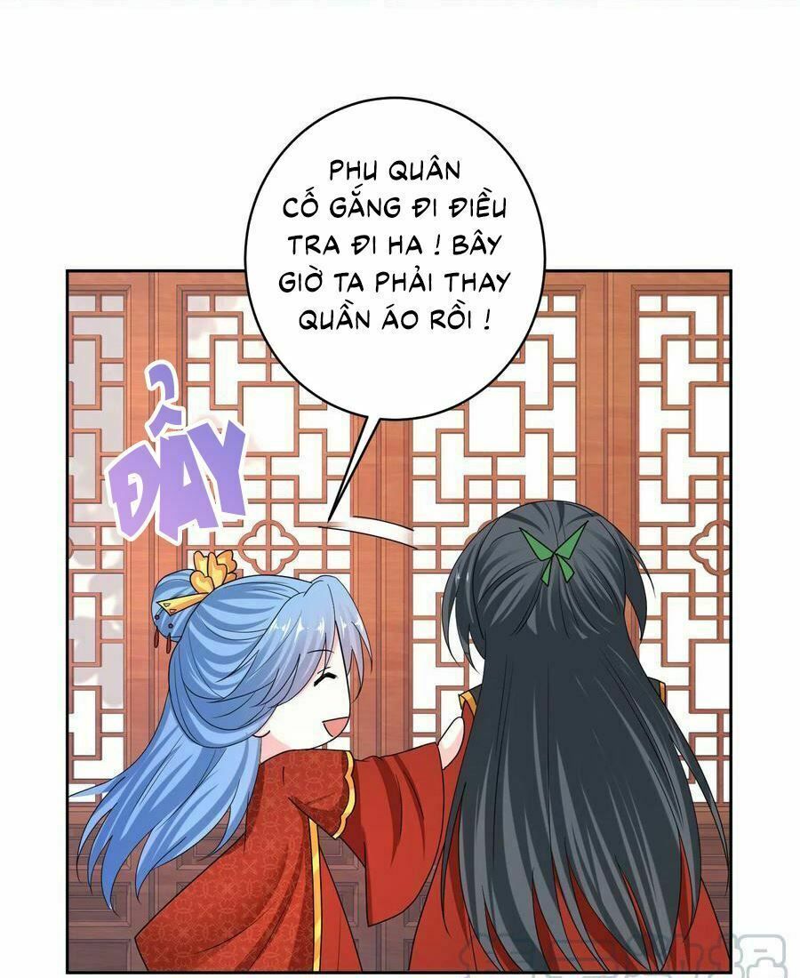 đọc truyện Độc Y Đích Nữ Chương 197 ảnh 34 tại Thiên Thai Truyện