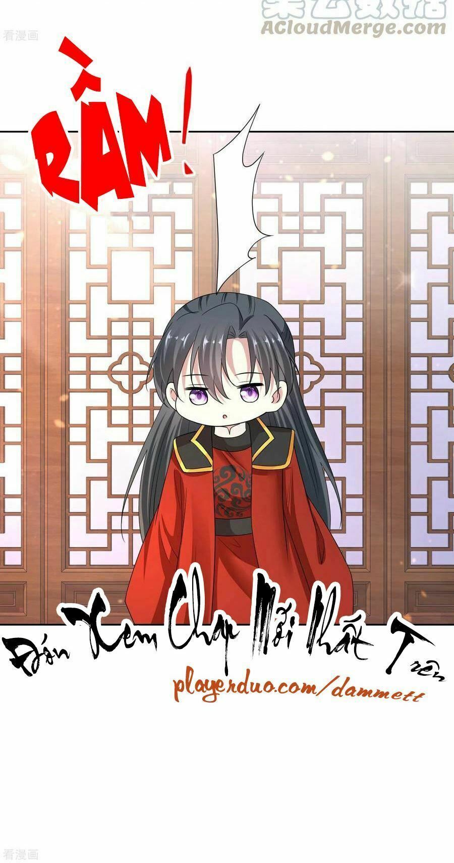 đọc truyện Độc Y Đích Nữ Chương 197 ảnh 35 tại Thiên Thai Truyện