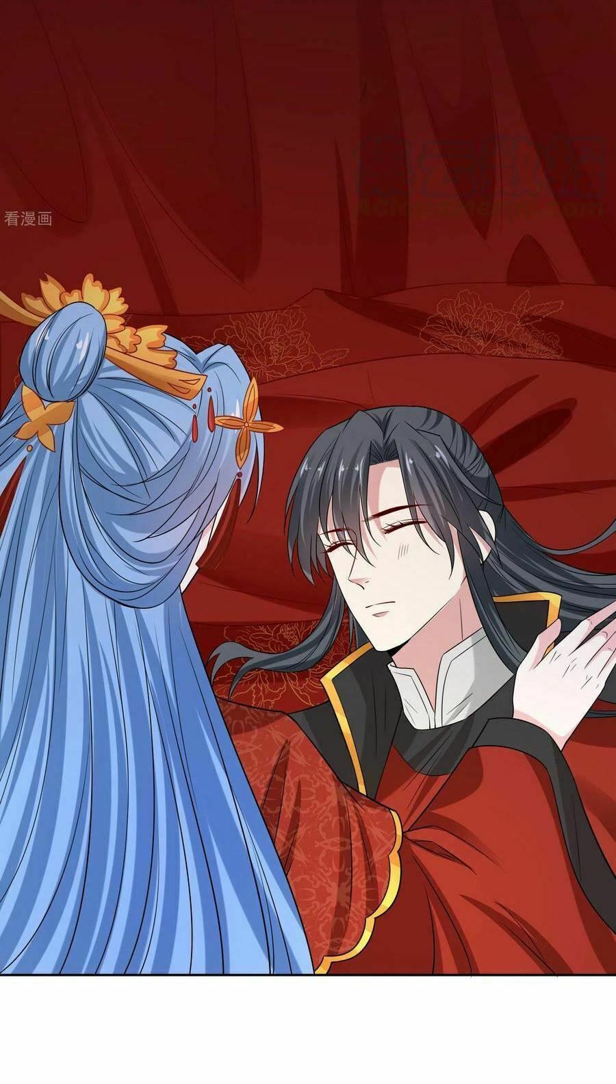 đọc truyện Độc Y Đích Nữ Chương 197 ảnh 7 tại Thiên Thai Truyện