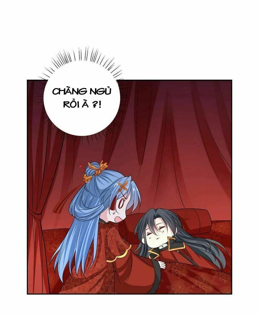 đọc truyện Độc Y Đích Nữ Chương 197 ảnh 8 tại Thiên Thai Truyện