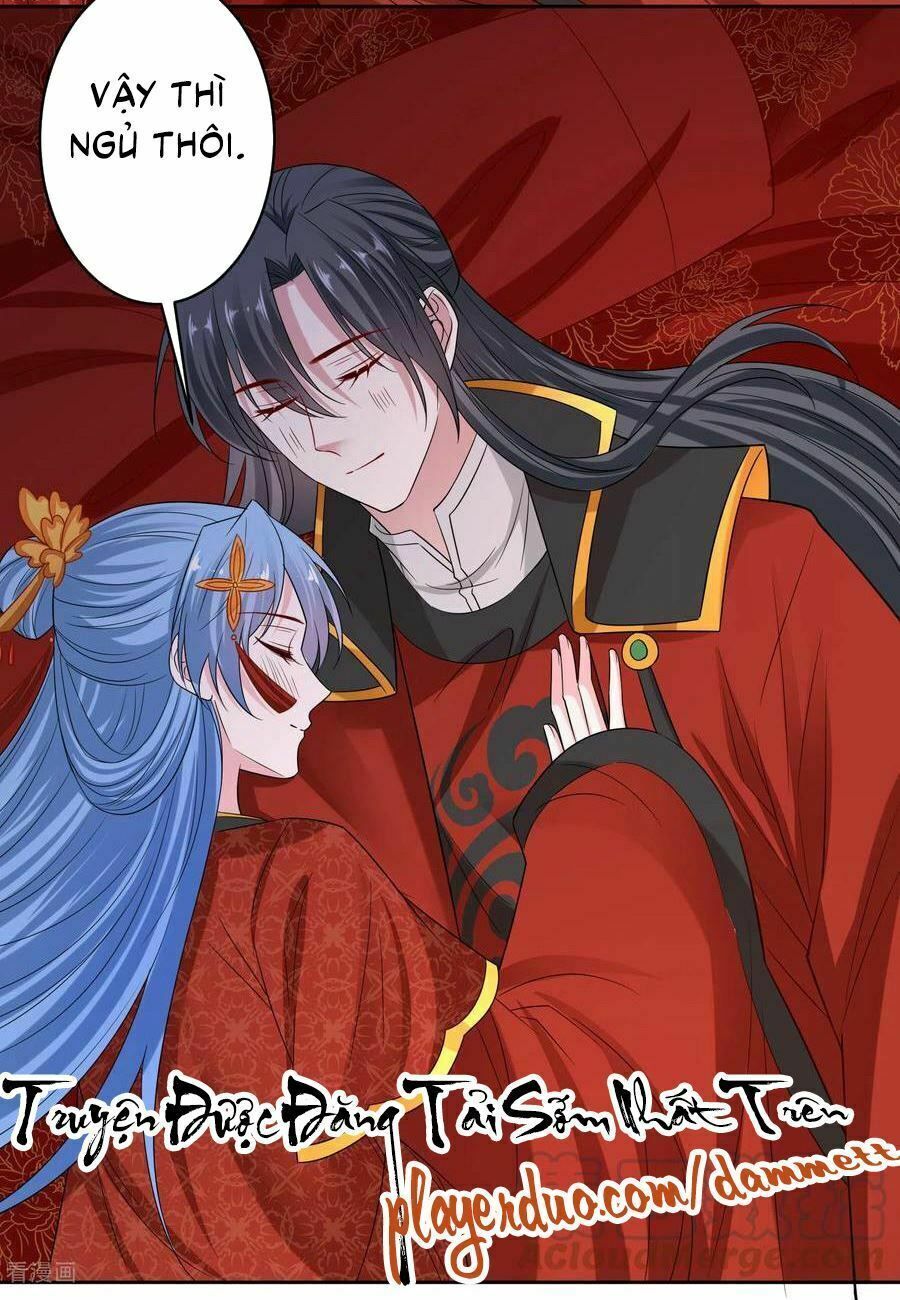 đọc truyện Độc Y Đích Nữ Chương 197 ảnh 11 tại Thiên Thai Truyện