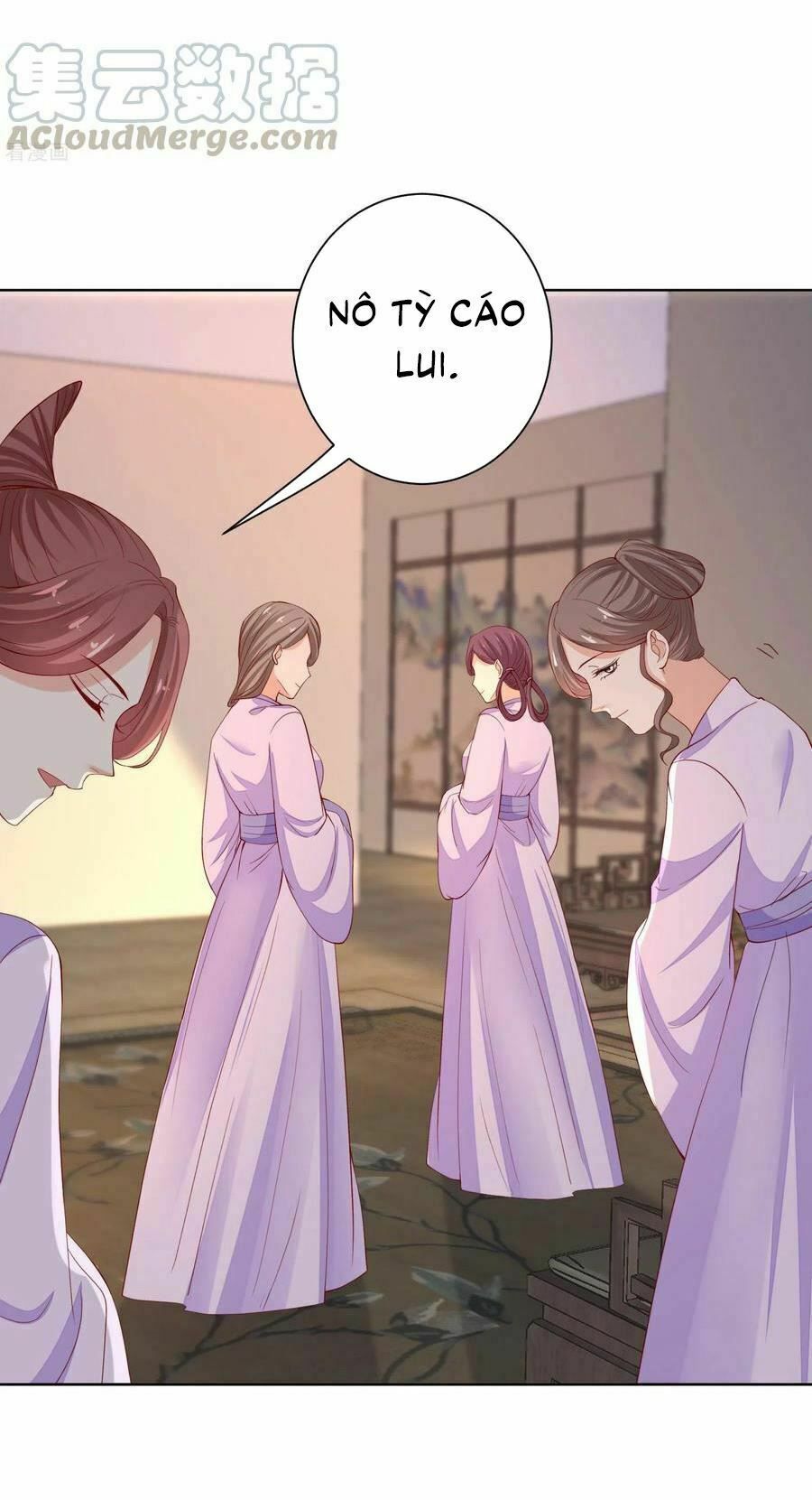 đọc truyện Độc Y Đích Nữ Chương 198 ảnh 12 tại Thiên Thai Truyện