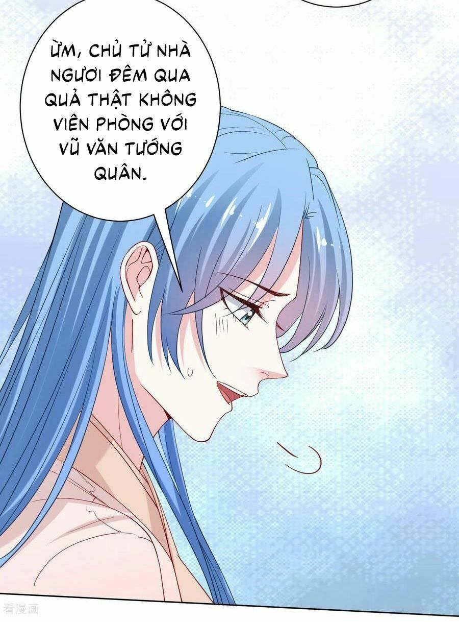 đọc truyện Độc Y Đích Nữ Chương 198 ảnh 15 tại Thiên Thai Truyện