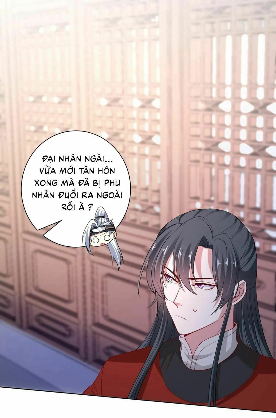 đọc truyện Độc Y Đích Nữ Chương 198 ảnh 4 tại Thiên Thai Truyện