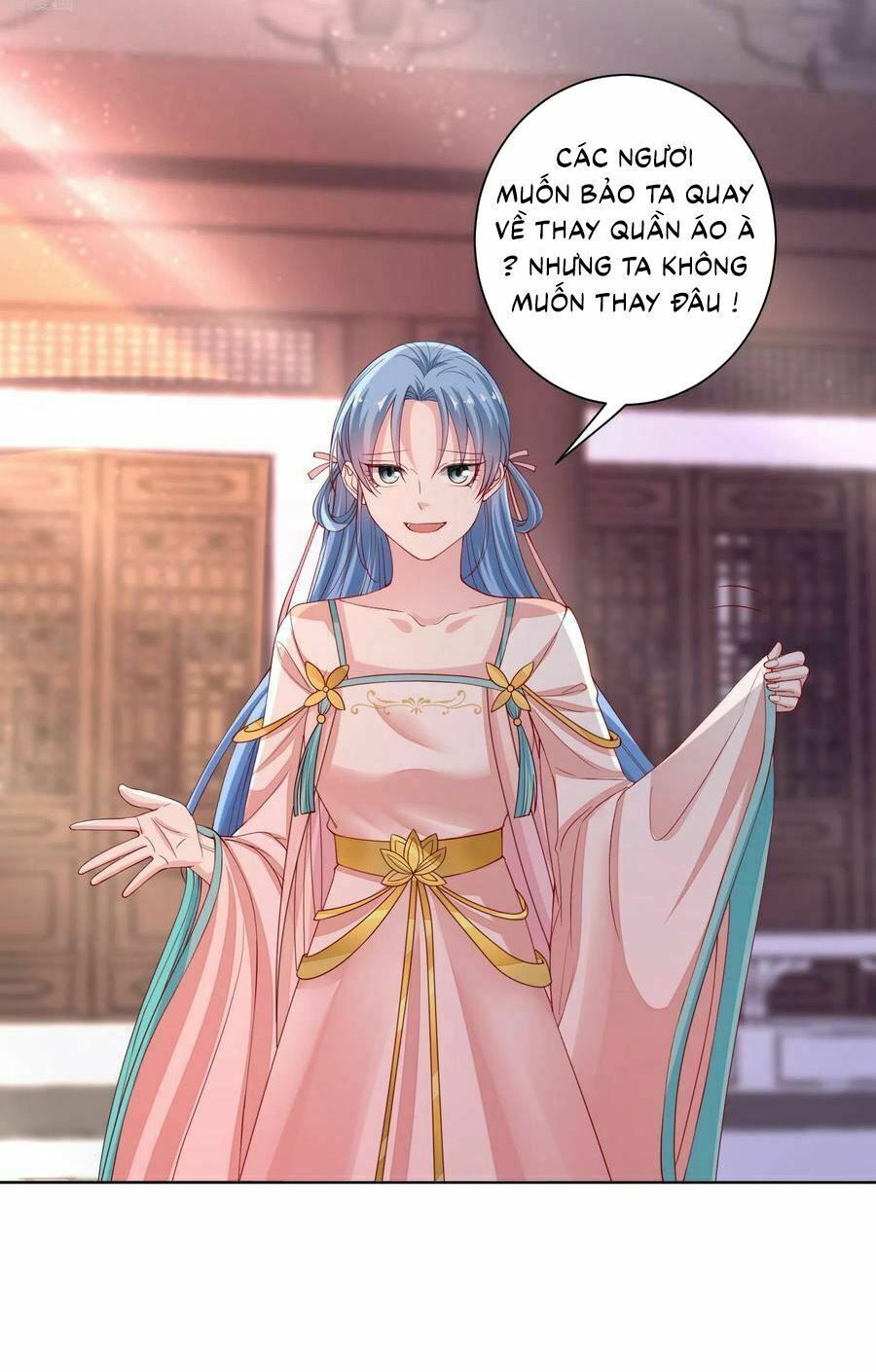 đọc truyện Độc Y Đích Nữ Chương 198 ảnh 26 tại Thiên Thai Truyện