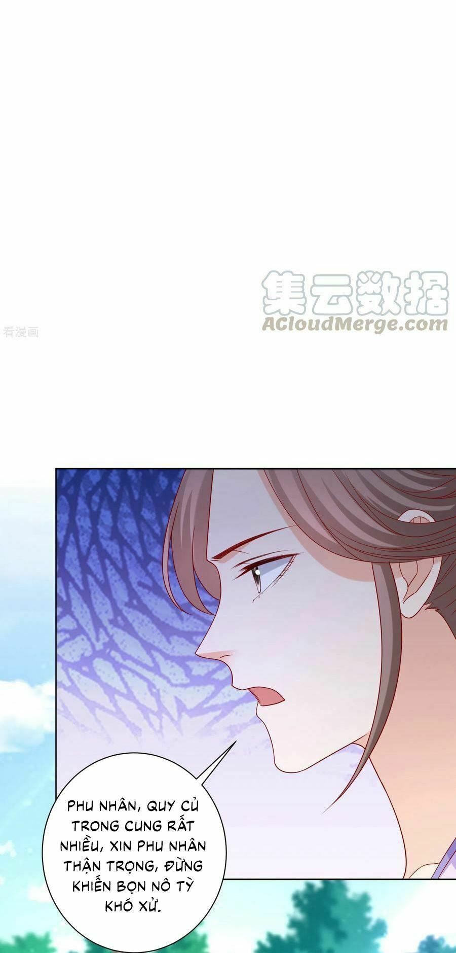 đọc truyện Độc Y Đích Nữ Chương 198 ảnh 27 tại Thiên Thai Truyện