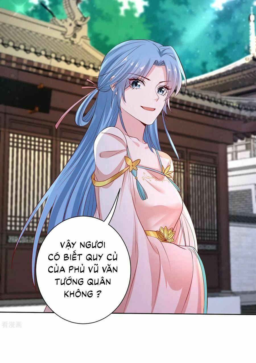 đọc truyện Độc Y Đích Nữ Chương 198 ảnh 28 tại Thiên Thai Truyện