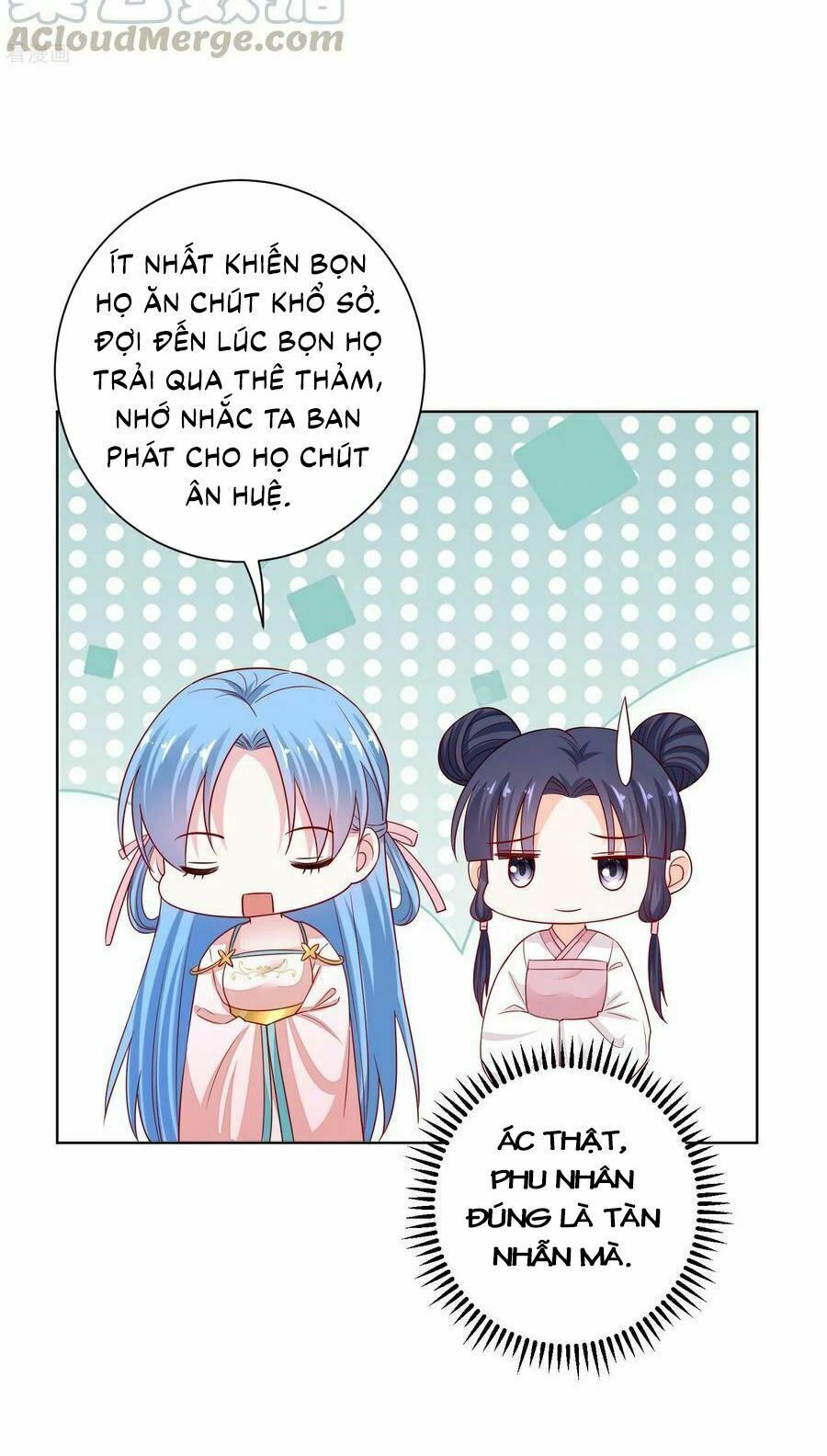 đọc truyện Độc Y Đích Nữ Chương 198 ảnh 32 tại Thiên Thai Truyện