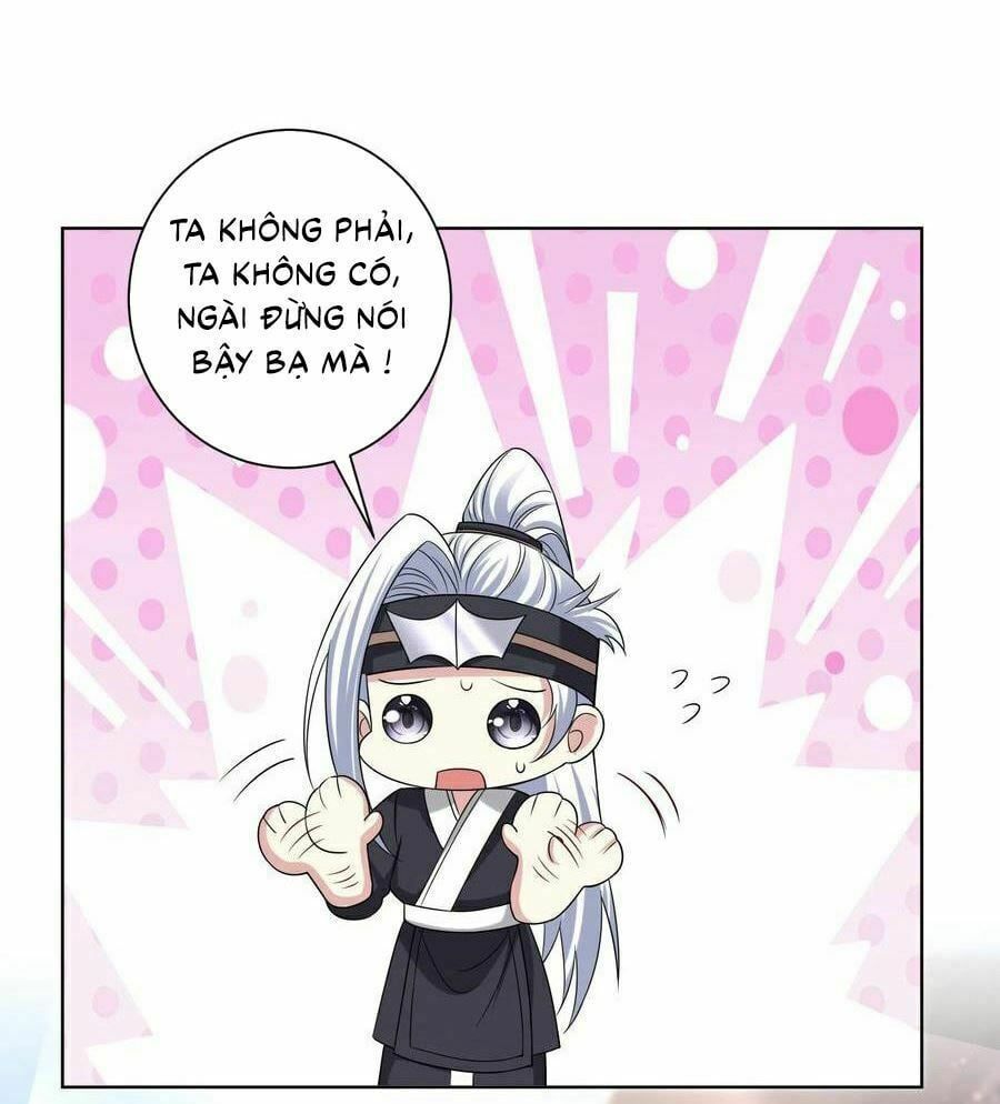 đọc truyện Độc Y Đích Nữ Chương 198 ảnh 6 tại Thiên Thai Truyện