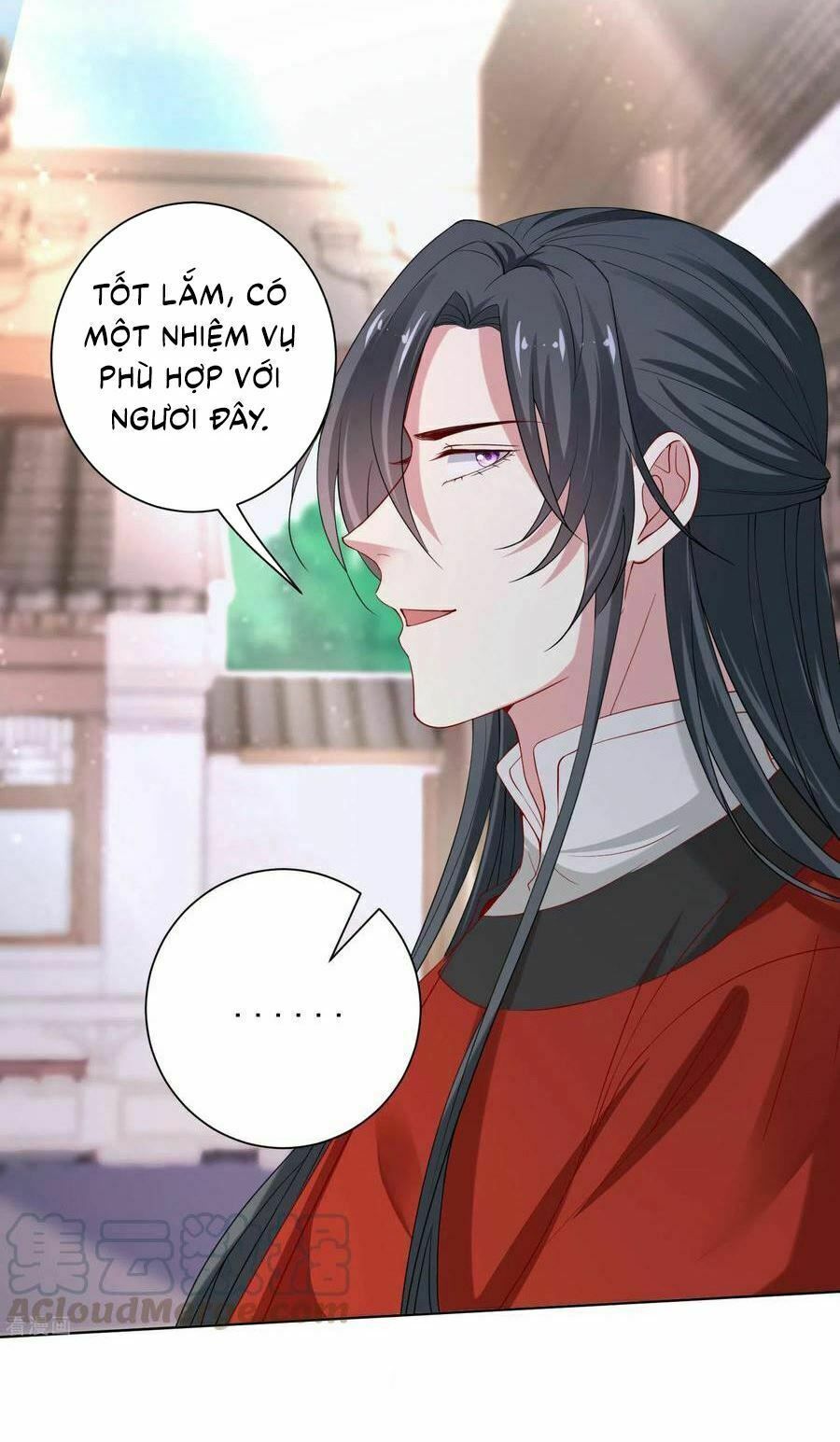 đọc truyện Độc Y Đích Nữ Chương 198 ảnh 7 tại Thiên Thai Truyện