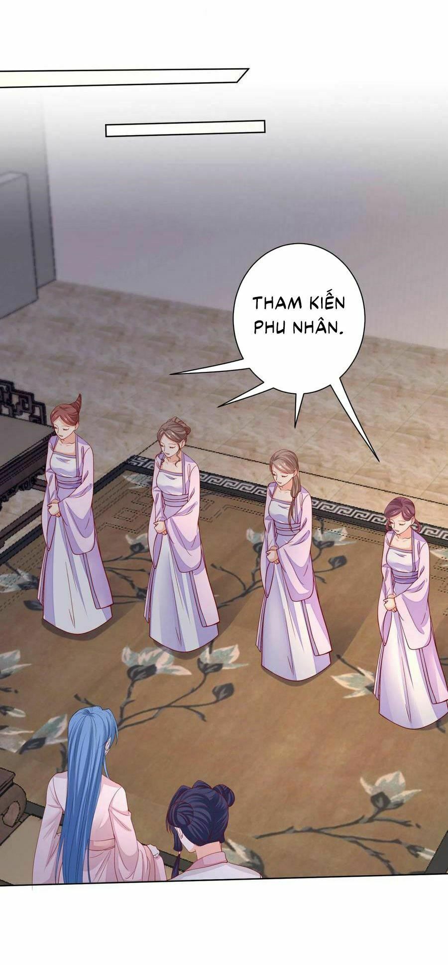 đọc truyện Độc Y Đích Nữ Chương 198 ảnh 8 tại Thiên Thai Truyện