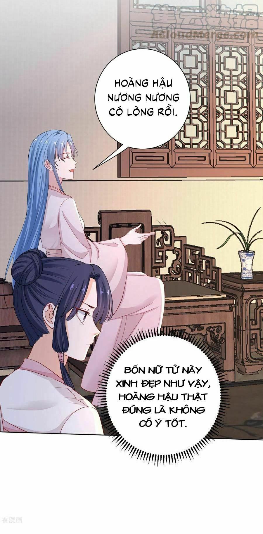 đọc truyện Độc Y Đích Nữ Chương 198 ảnh 10 tại Thiên Thai Truyện