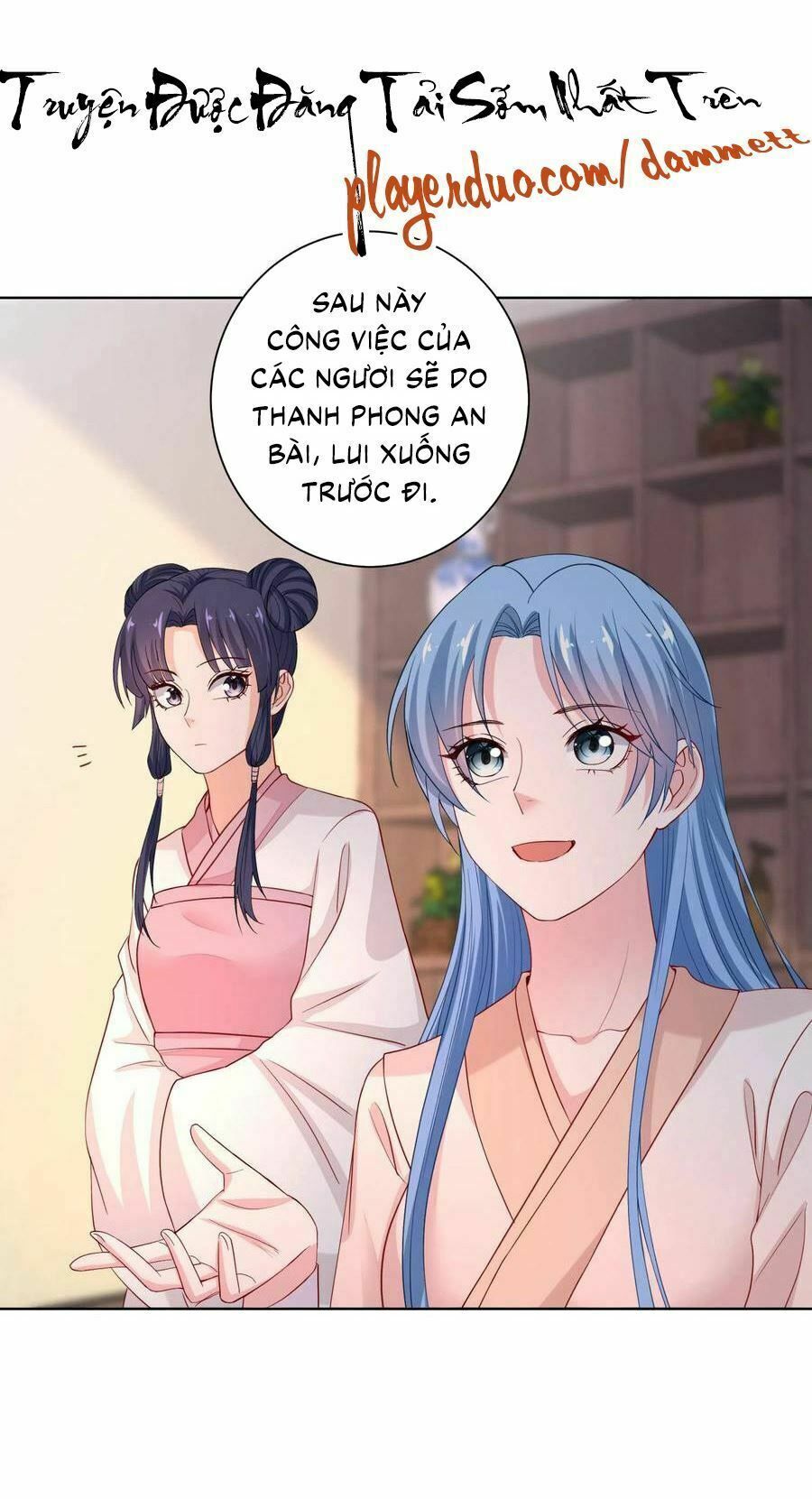 đọc truyện Độc Y Đích Nữ Chương 198 ảnh 11 tại Thiên Thai Truyện