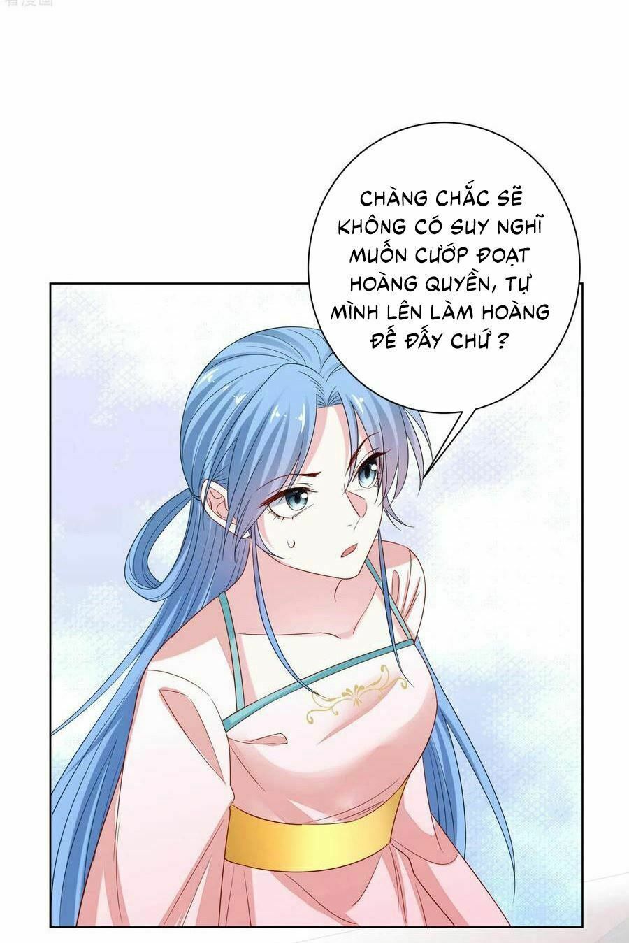 đọc truyện Độc Y Đích Nữ Chương 199 ảnh 12 tại Thiên Thai Truyện