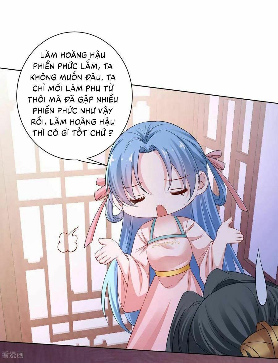 đọc truyện Độc Y Đích Nữ Chương 199 ảnh 15 tại Thiên Thai Truyện