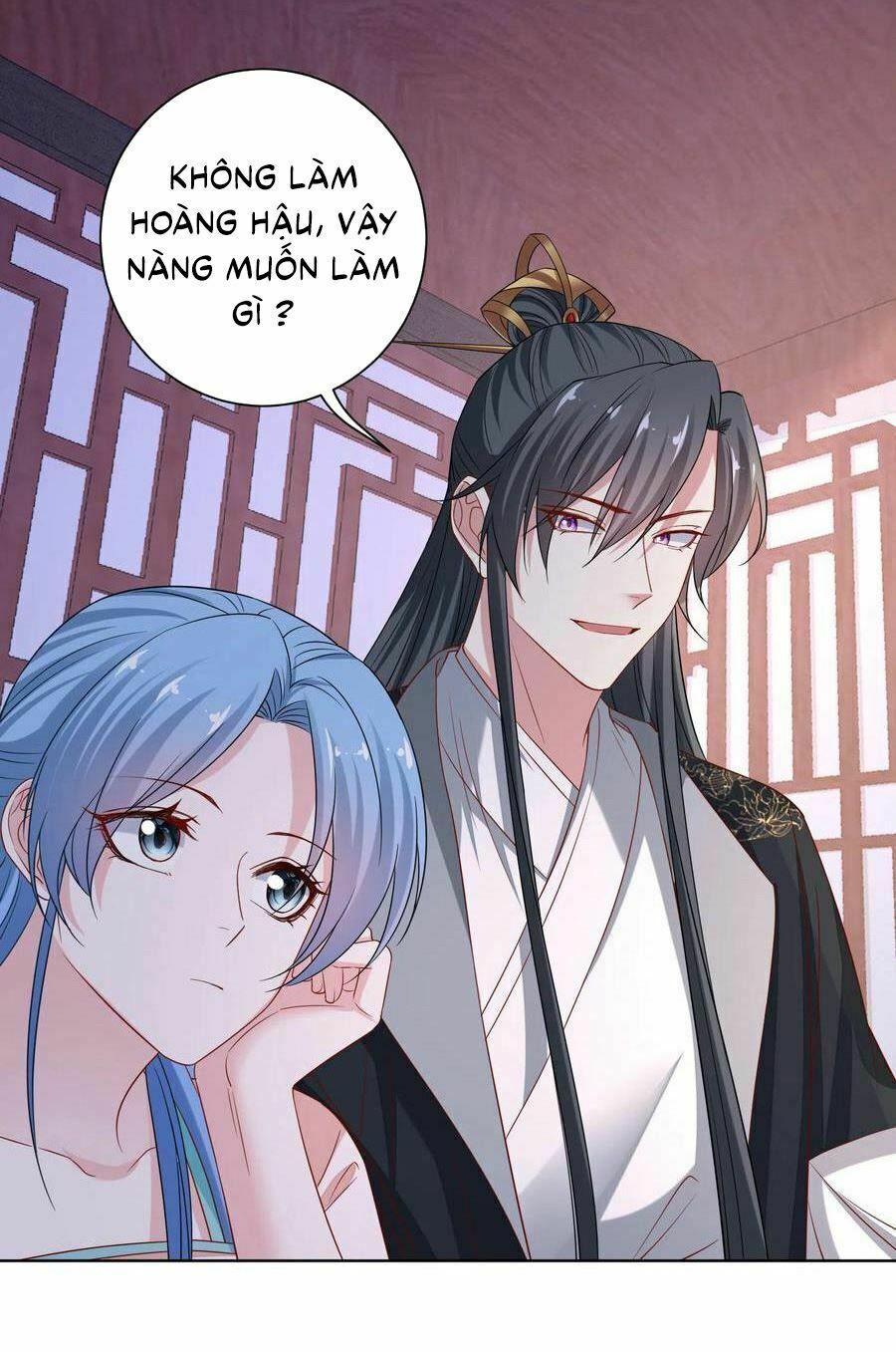 đọc truyện Độc Y Đích Nữ Chương 199 ảnh 16 tại Thiên Thai Truyện