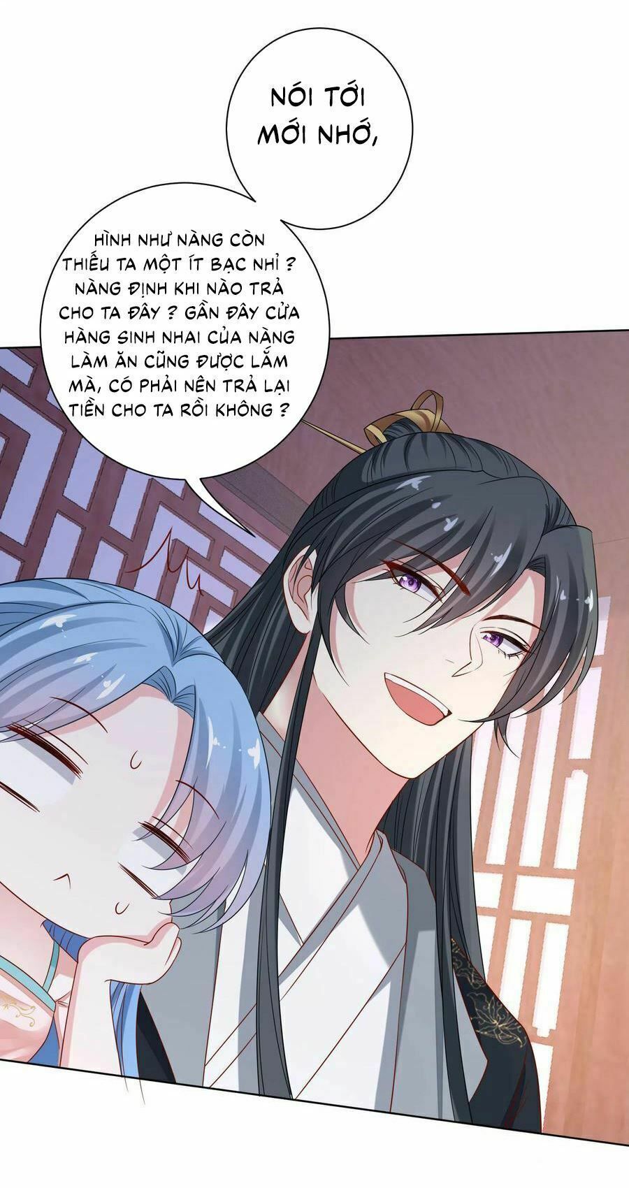 đọc truyện Độc Y Đích Nữ Chương 199 ảnh 18 tại Thiên Thai Truyện