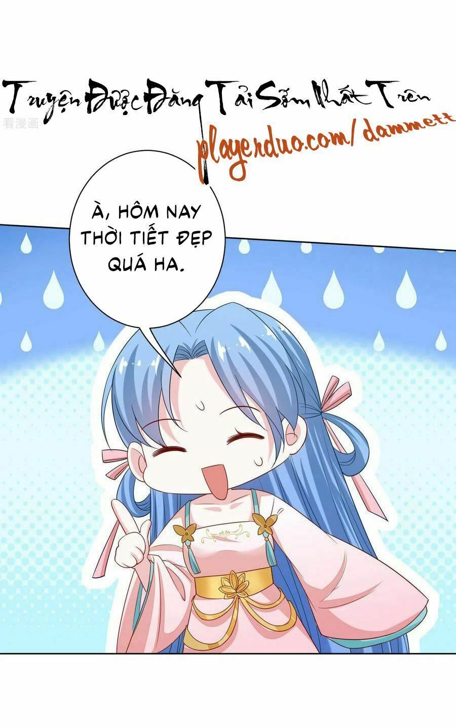 đọc truyện Độc Y Đích Nữ Chương 199 ảnh 19 tại Thiên Thai Truyện