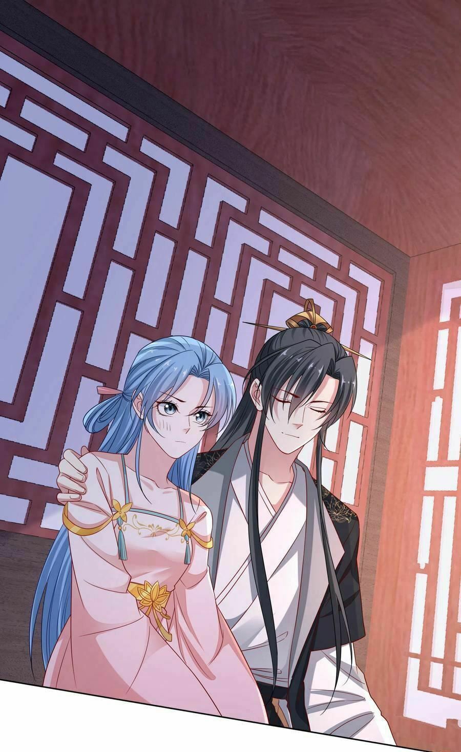 đọc truyện Độc Y Đích Nữ Chương 199 ảnh 4 tại Thiên Thai Truyện